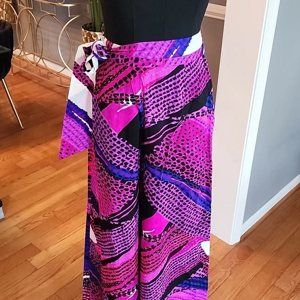 Vintage personal pants sz 10 - Picture 3 of 6